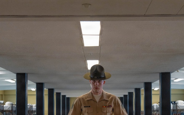 Bravo Company Pickup