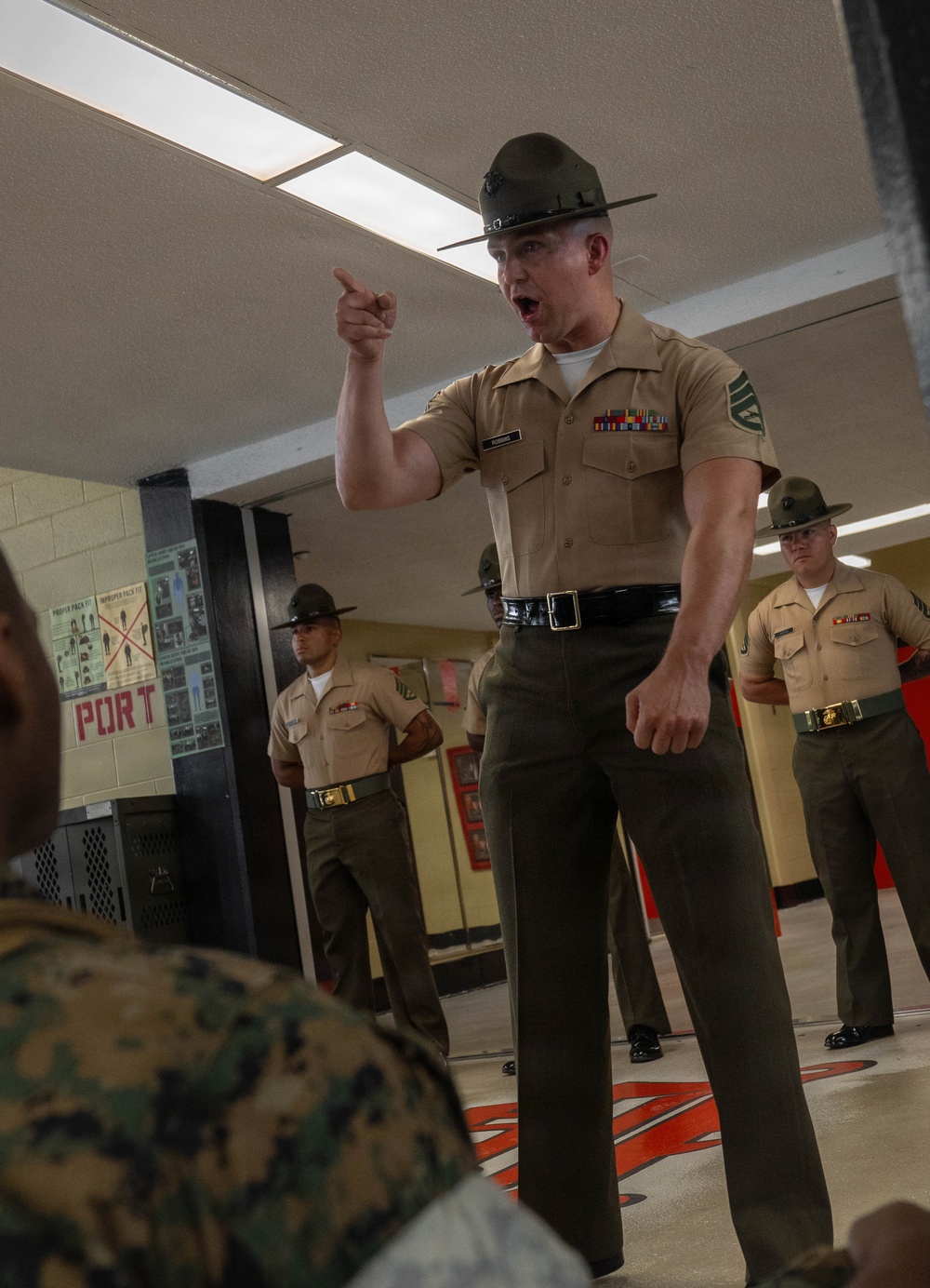 Bravo Company Pickup