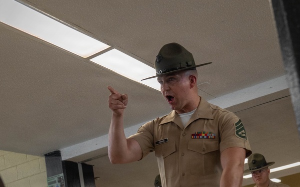 Bravo Company Pickup