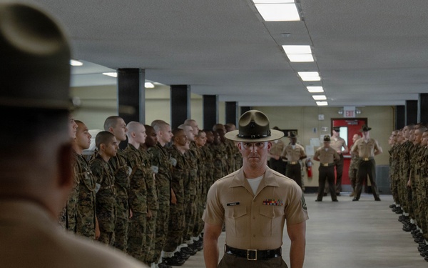 Bravo Company Pickup