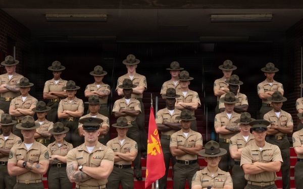 Bravo Company Pickup