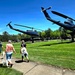 Fort McCoy's Equipment Park a major draw during 2026 Fort McCoy Armed Forces Day Open House