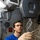 USS George H.W. Bush Conducts Daily Operations