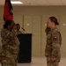 Headquarters and Headquarters Company, 174th Infantry Brigade Change of Command