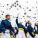 U.S. Air Force Academy Graduation Class of 2026