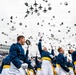 U.S. Air Force Academy Graduation Class of 2026
