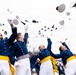 U.S. Air Force Academy Graduation Class of 2026