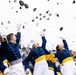 U.S. Air Force Academy Graduation Class of 2026