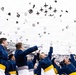 U.S. Air Force Academy Graduation Class of 2026