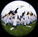 U.S. Air Force Academy Graduation Class of 2026