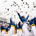 The U.S. Air Force Academy Class of 2026