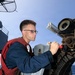 USS George H.W. Bush Conducts Maintenance