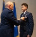 Airman Awarded Highest Flying Honor
