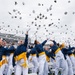 U.S. Air Force Academy Graduation Class of 2026