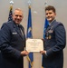 Airman Awarded Highest Flying Honor