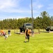 Fort McCoy's Equipment Park a major draw during 2026 Fort McCoy Armed Forces Day Open House