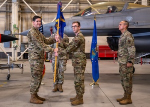 AFN Aviano Radio News: 606th ACS Conducts Exercise Spartan Eagle
