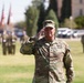 Col. Wyatt assumes command of 528th Hospital Center at Fort Bliss