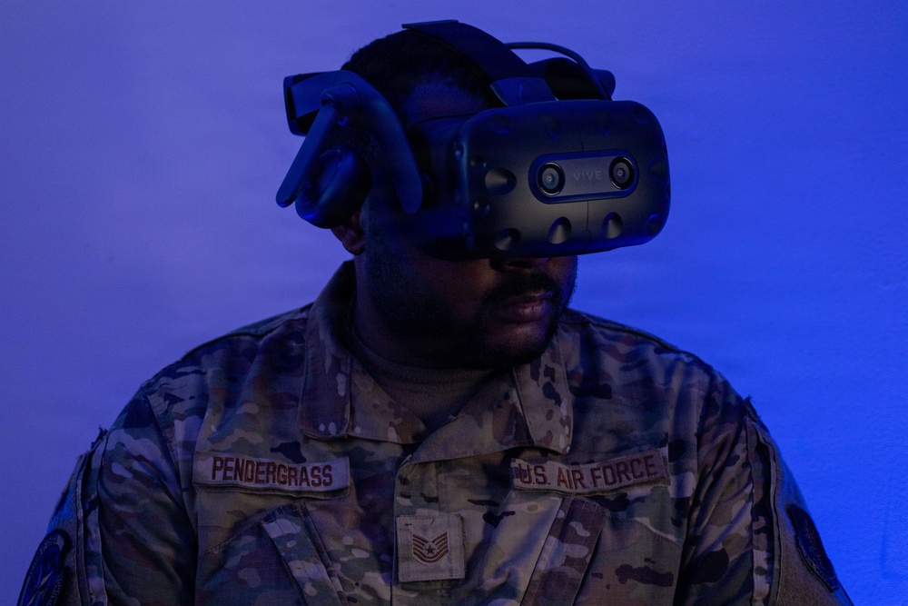 Extended Reality extends maintainer's capabilities for Air National Guard at Andrews