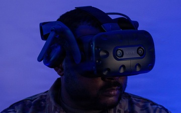 Extended Reality extends maintainer's capabilities for Air National Guard at Andrews