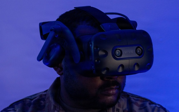 Extended Reality extends maintainer's capabilities for Air National Guard at Andrews