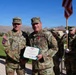 Honoring a commander: Col. Danko receives Legion of Merit