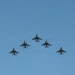 VMA-223 homecoming