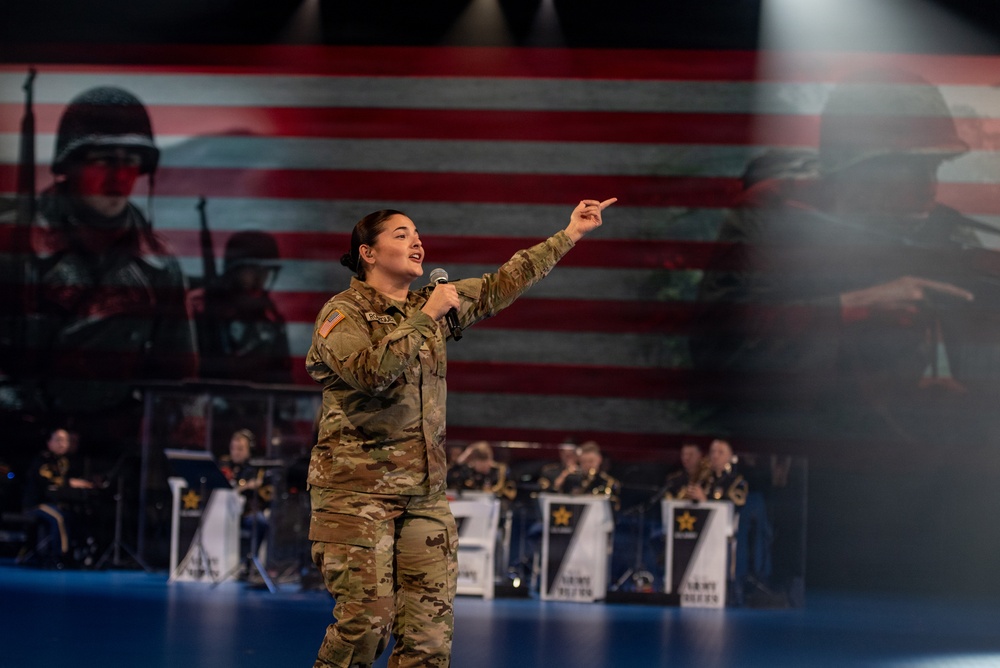 Twilight Tattoo May 28, 2026