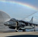 VMA-223 homecoming