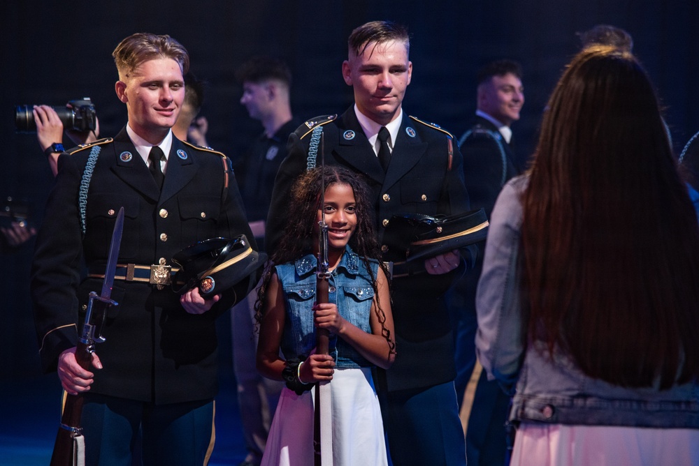 Twilight Tattoo May 28, 2026