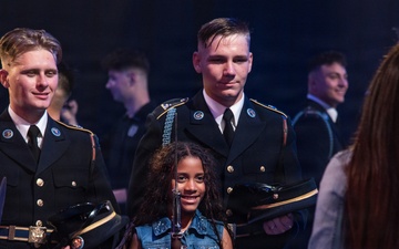 Twilight Tattoo May 28, 2026