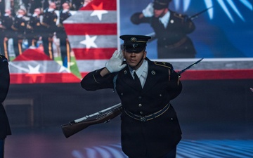 Twilight Tattoo May 28, 2026