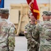 1st Battalion, 62nd Air Defense Artillery Regiment conducts change of responsibility ceremony
