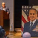 Where Leaders Are Made: Sheppard NCO Academy Dedicates Auditorium to SEAC 4 Colón‑López