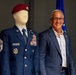 Where Leaders Are Made: Sheppard NCO Academy Dedicates Auditorium to SEAC 4 Colón‑López