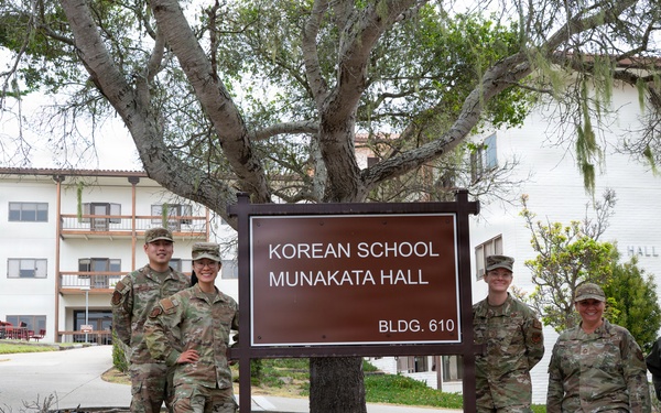 Intelligence Career Field Managers Visit 517th Training Group