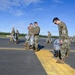 168th Wing takes part in Eielson FOD Walk