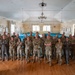 Intelligence Career Field Managers Visit 517th Training Group