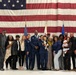 The Power of Transformational Leadership: CMSgt Retires After 27 Years of Service