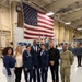 The Power of Transformational Leadership: CMSgt Retires After 27 Years of Service