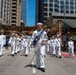 Navy Band Great Lakes 2026 Chicago Memorial Day Parade