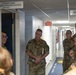 Intelligence Career Field Managers Visit 517th Training Group