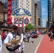 Navy Band Great Lakes 2026 Chicago Memorial Day Parade
