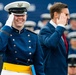 U.S. Air Force Academy Graduation Class of 2026