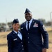 The Power of Transformational Leadership: Chief Master Sgt. Marlon Burton’s Career of Service