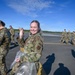 168th Wing takes part in Eielson FOD Walk