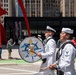 Navy Band Great Lakes 2026 Chicago Memorial Day Parade