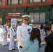 Navy Band Great Lakes 2026 Chicago Memorial Day Parade