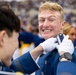 U.S. Air Force Academy Graduation Class of 2026