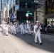 Navy Band Great Lakes 2026 Chicago Memorial Day Parade